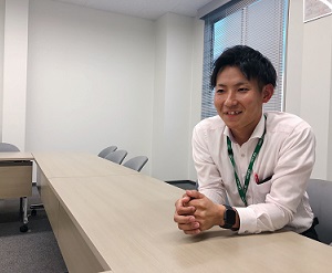 リクルート｜フォークリフト販売・レンタルのトヨタL&F近畿株式会社