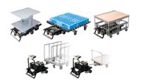 Road Sorter H